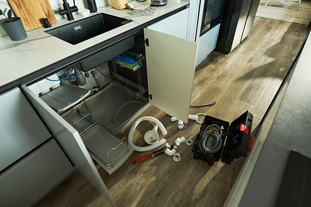 24/7 Emergency Leak Detection experts in Phoenix, IL